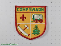 Camp Sylvan